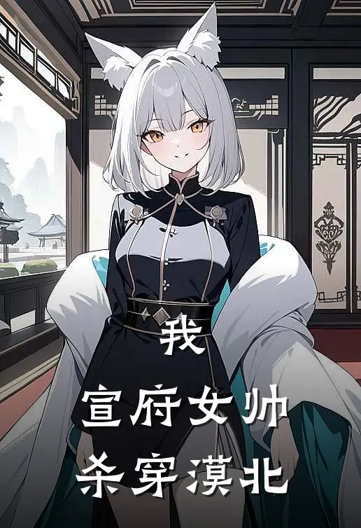 我，宣府女帅，杀穿漠北