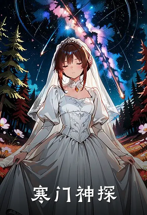 寒门神探