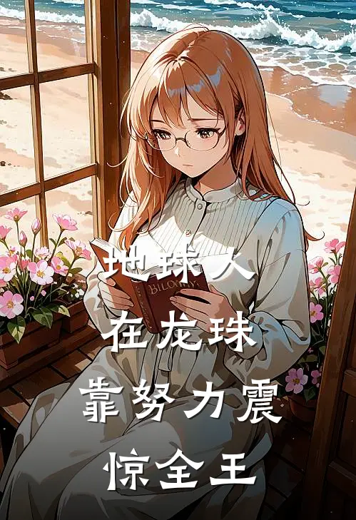 地球人在龙珠：靠努力震惊全王