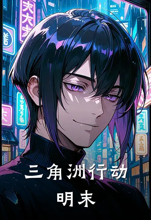 三角洲行动：明末