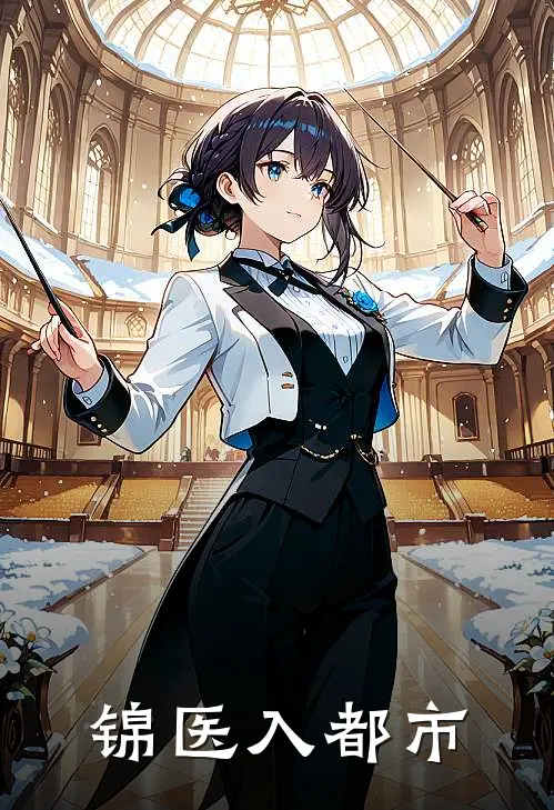 锦医入都市
