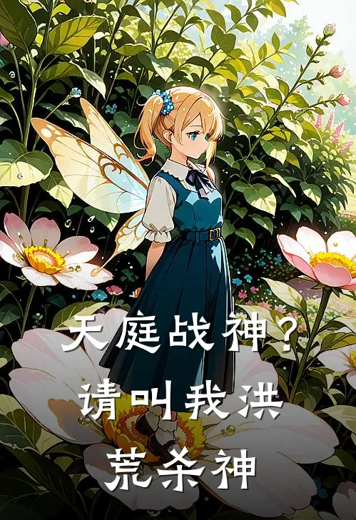 天庭战神？请叫我洪荒杀神