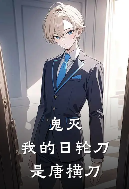 鬼灭：我的日轮刀是唐横刀