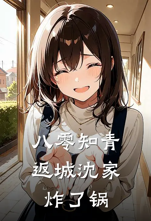 八零知青返城沈家炸了锅