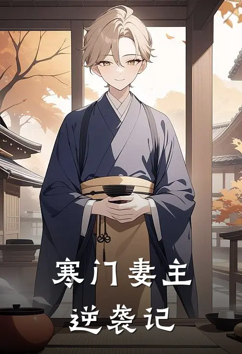寒门妻主逆袭记