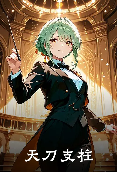 天刀支柱