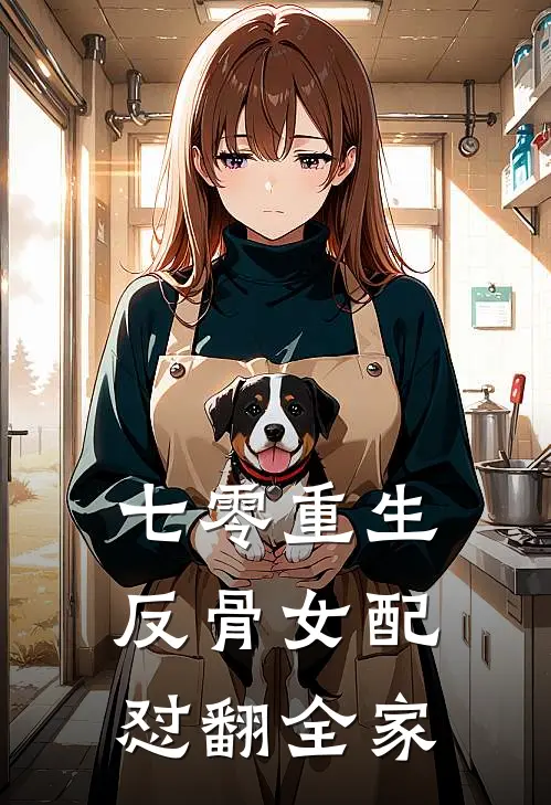 七零重生：反骨女配怼翻全家