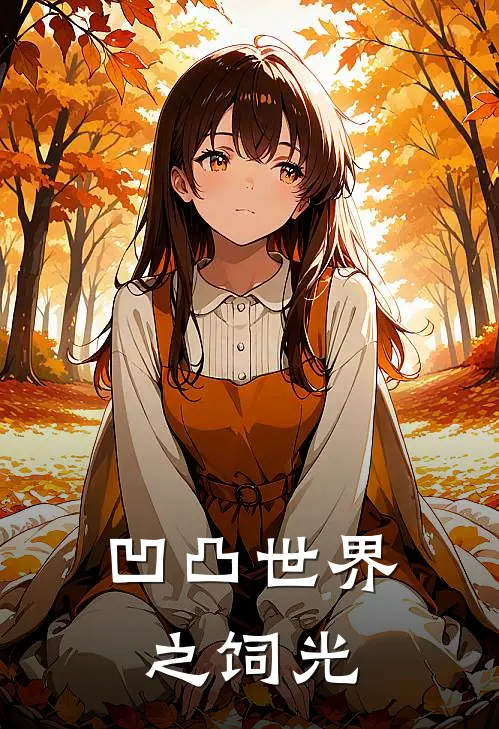 凹凸世界之饲光