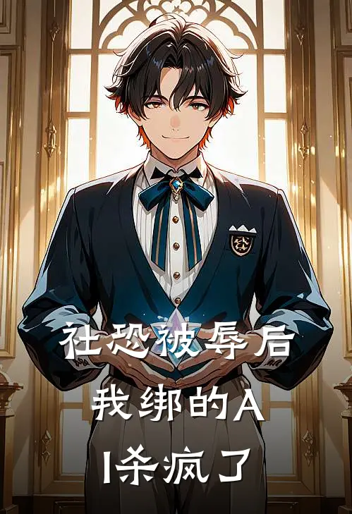社恐被辱后，我绑的AI杀疯了