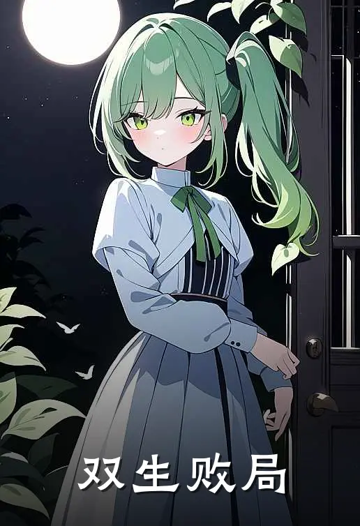 双生败局