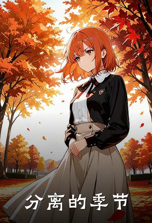 分离的季节