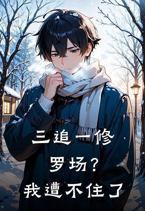 三追一修罗场？我遭不住了