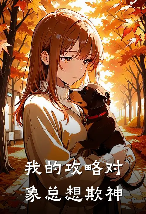 我的攻略对象总想欺神