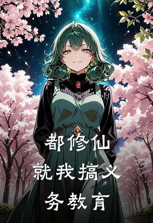 都修仙，就我搞义务教育