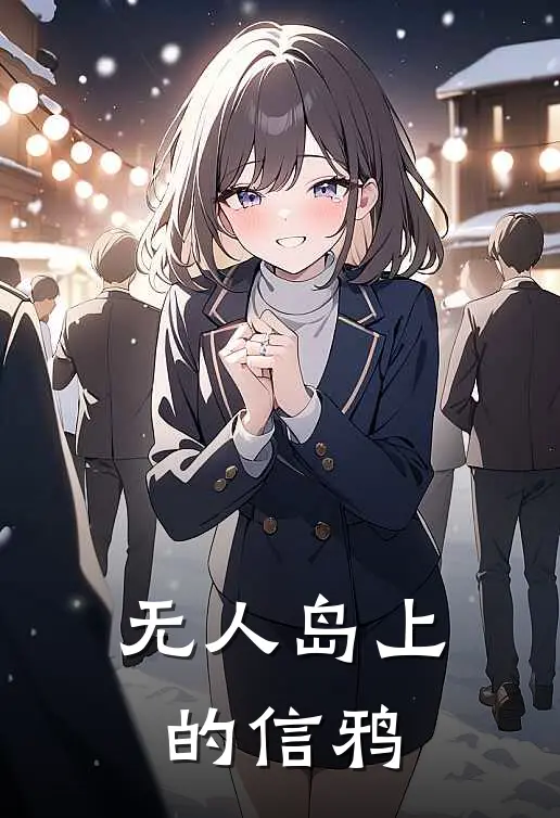 无人岛上的信鸦