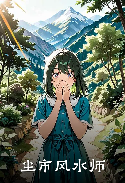 尘市风水师