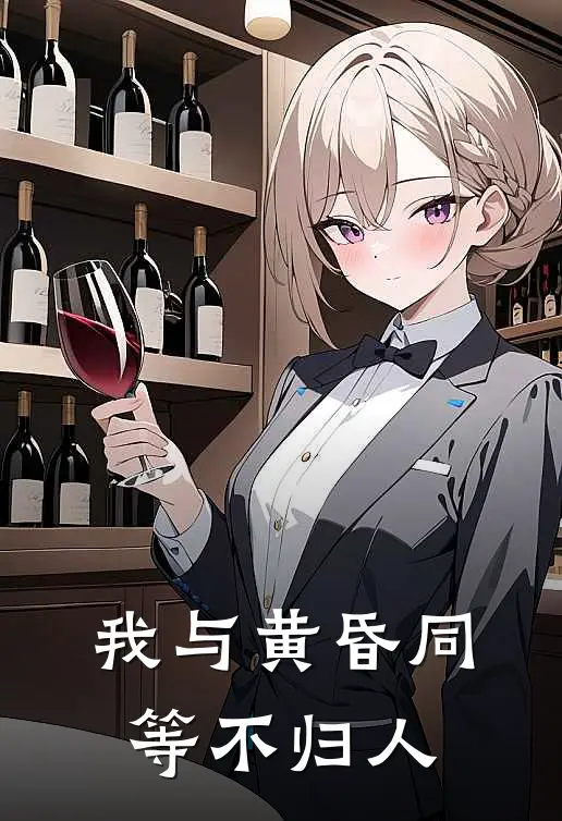 我与黄昏同等不归人