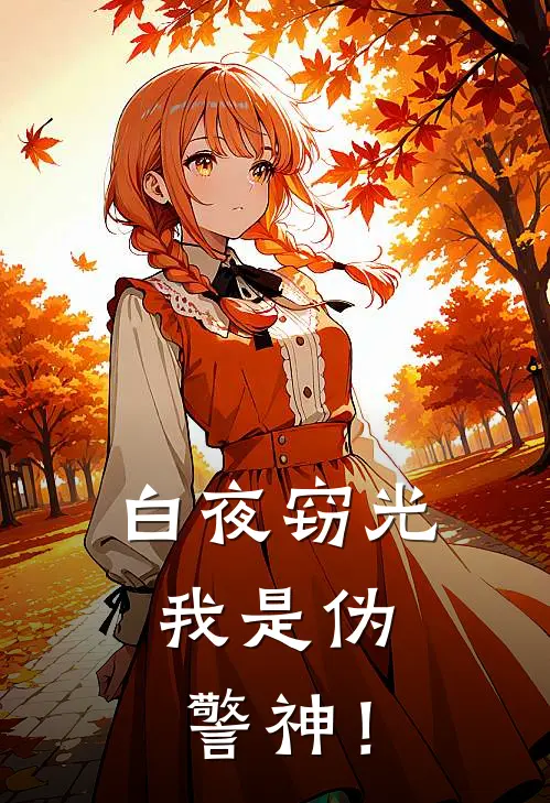 白夜窃光：我是伪警神！