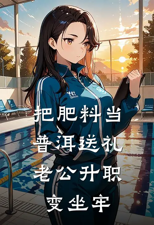 把肥料当普洱送礼，老公升职变坐牢