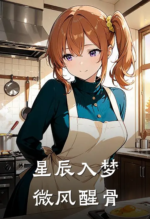 星辰入梦微风醒骨