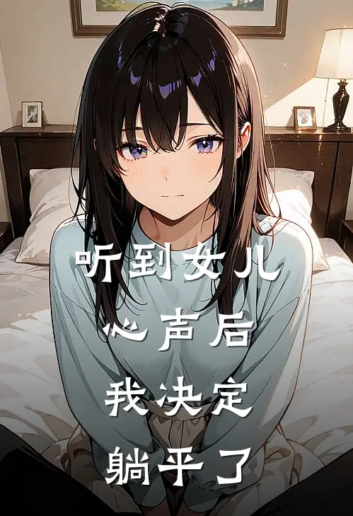 听到女儿心声后，我决定躺平了(白月光李珩)最新完结小说_完结版小说全文免费阅读听到女儿心声后，我决定躺平了(白月光李珩)