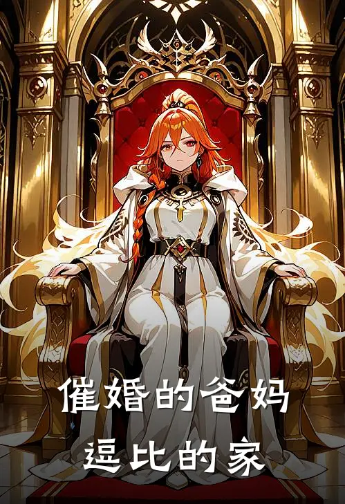 催婚的爸妈逗比的家