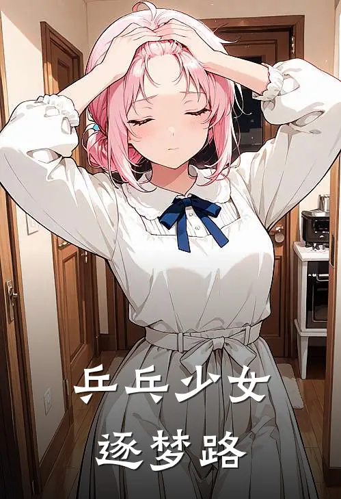 乒乓少女逐梦路