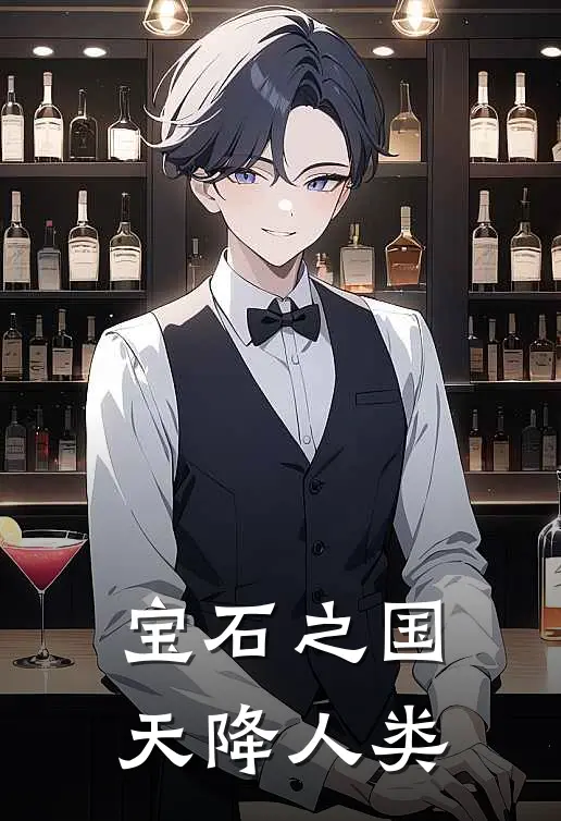 宝石之国，天降人类