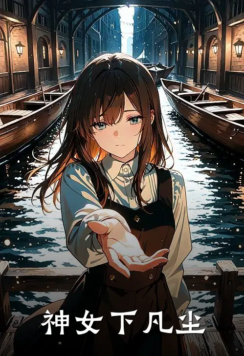 神女下凡尘