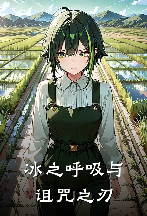 冰之呼吸与诅咒之刃