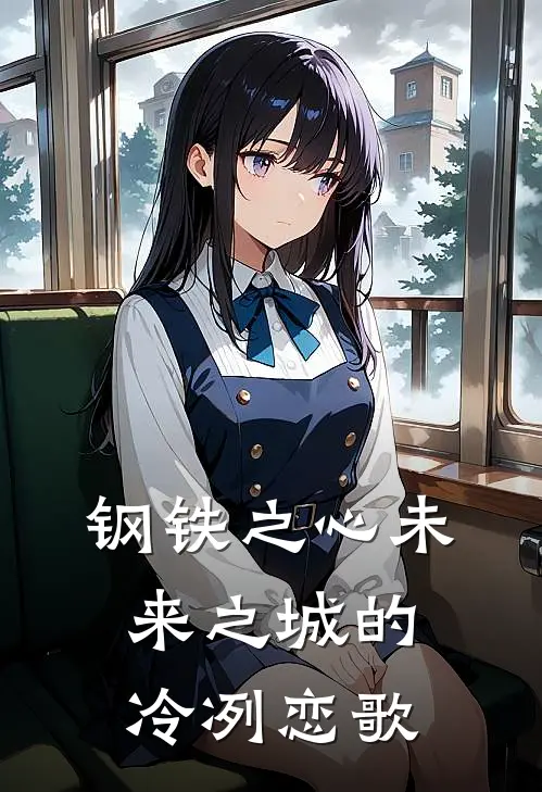 钢铁之心未来之城的冷冽恋歌
