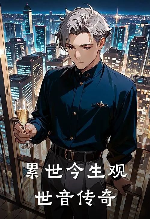 累世今生观世音传奇