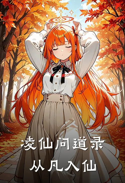 凌仙问道录从凡入仙