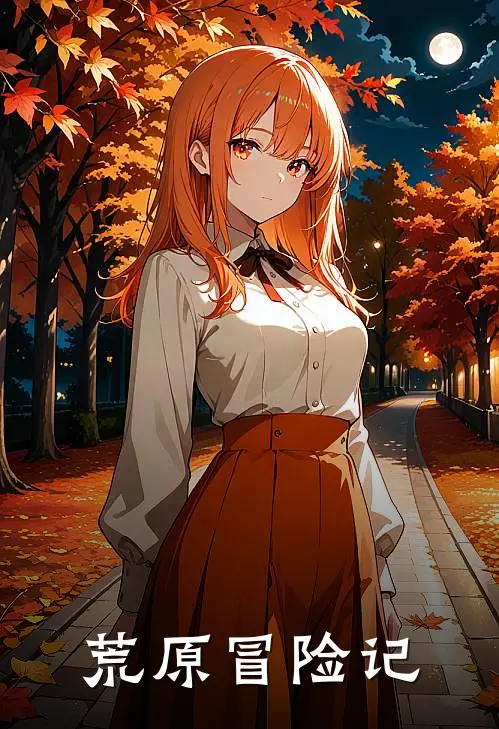 荒原冒险记