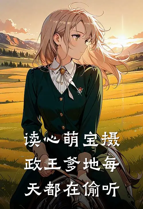 读心萌宝摄政王爹地每天都在偷听