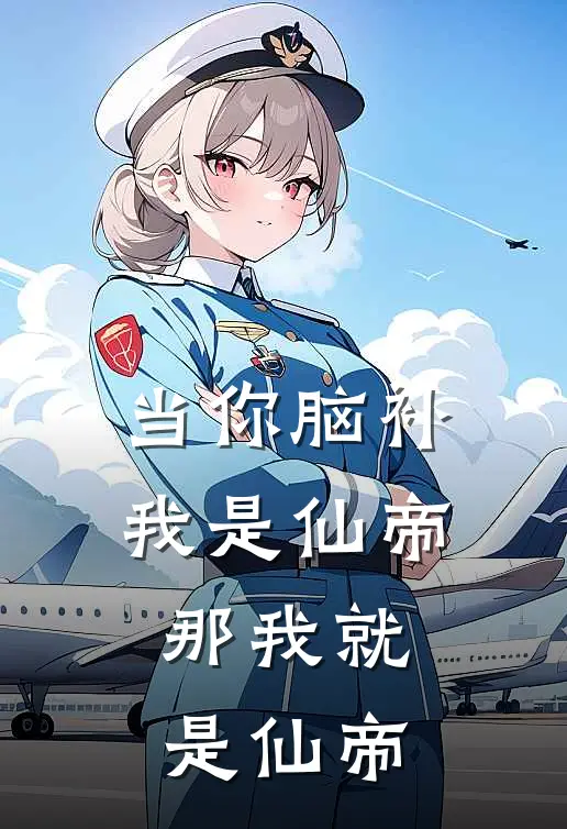 当你脑补我是仙帝，那我就是仙帝