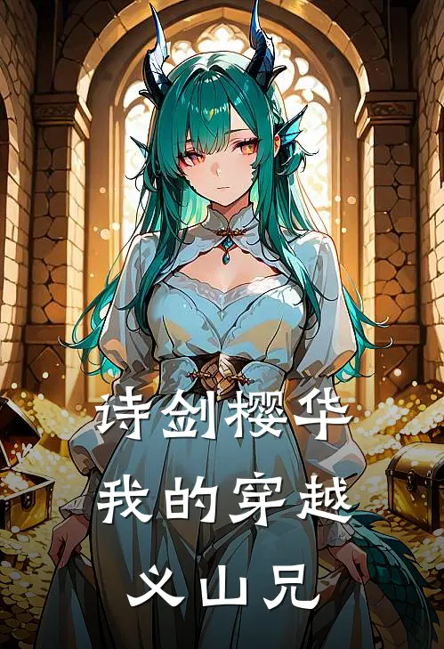 诗剑樱华：我的穿越义山兄