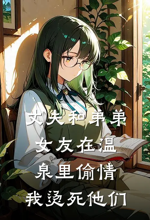 丈夫和弟弟女友在温泉里偷情，我烫死他们