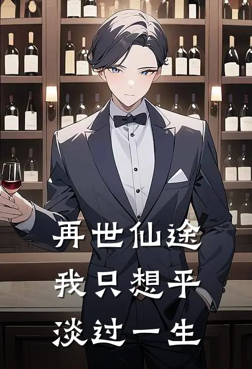 再世仙途，我只想平淡过一生