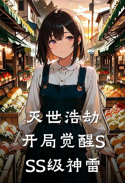 灭世浩劫：开局觉醒SSS级神雷