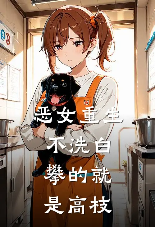 恶女重生不洗白，攀的就是高枝