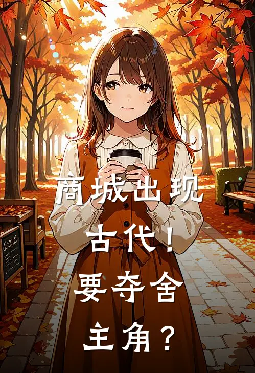 商城出现古代！要夺舍主角？