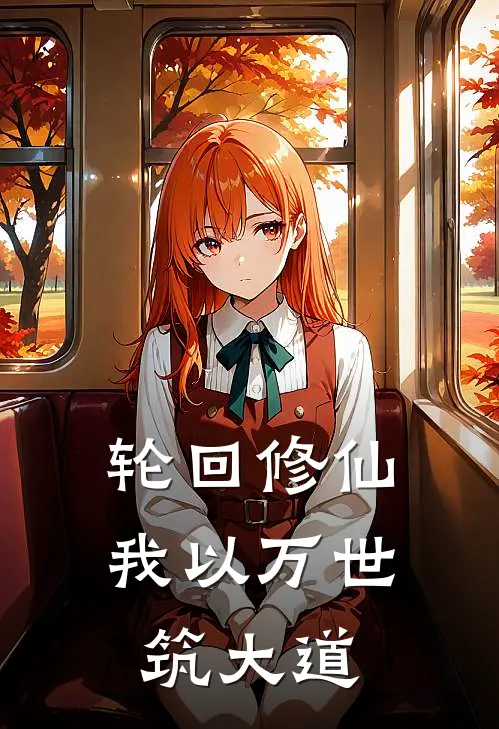 轮回修仙：我以万世筑大道