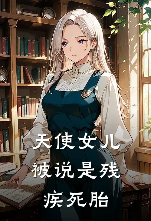 天使女儿被说是残疾死胎