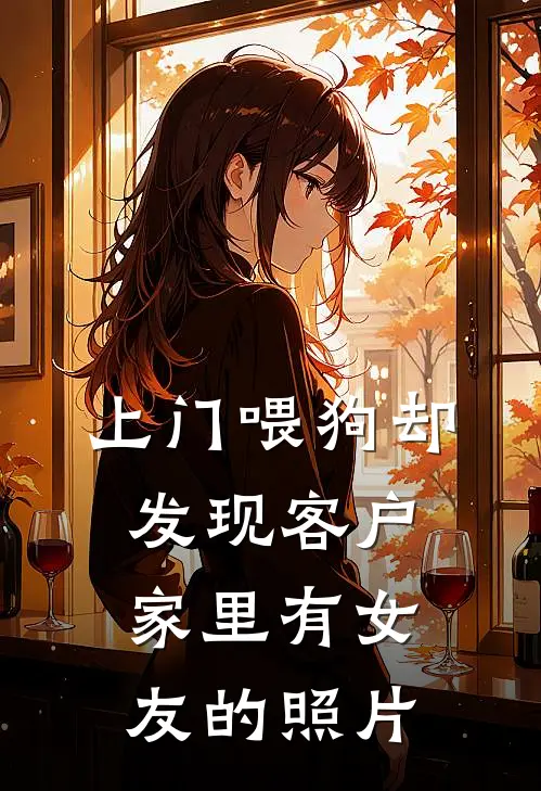 上门喂狗却发现客户家里有女友的照片