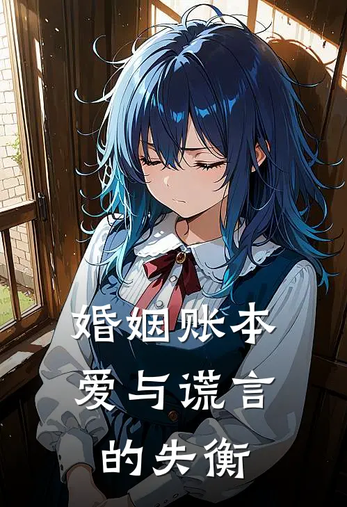 婚姻账本：爱与谎言的失衡