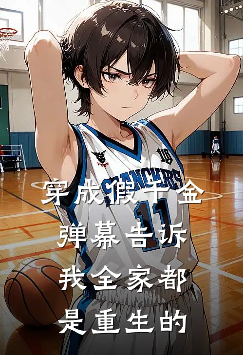 穿成假千金，弹幕告诉我全家都是重生的