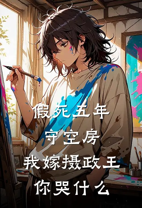 假死五年守空房，我嫁摄政王你哭什么