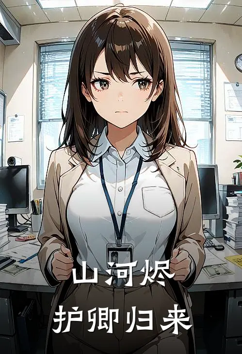 山河烬：护卿归来