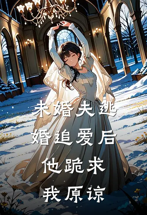 未婚夫逃婚追爱后，他跪求我原谅